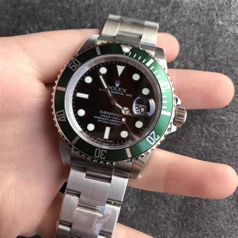 rolex 16610lv replica